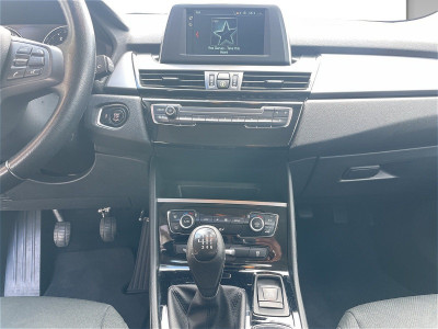 BMW 2er Gebrauchtwagen