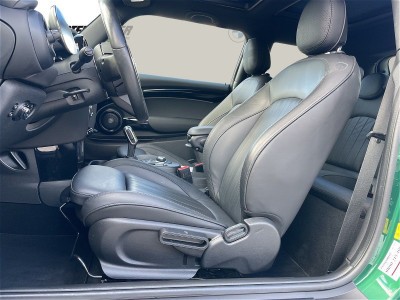 MINI Hatch Gebrauchtwagen