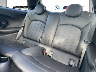 MINI Hatch Gebrauchtwagen