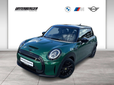 MINI Hatch Gebrauchtwagen