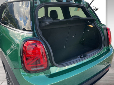 MINI Hatch Gebrauchtwagen