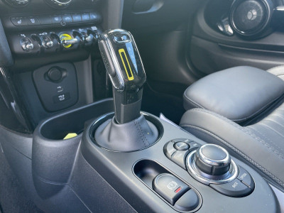 MINI Hatch Gebrauchtwagen