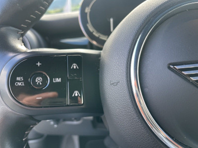 MINI Hatch Gebrauchtwagen