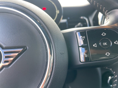 MINI Hatch Gebrauchtwagen