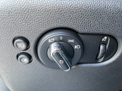 MINI Hatch Gebrauchtwagen