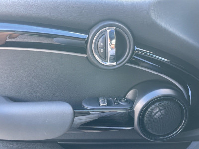 MINI Hatch Gebrauchtwagen