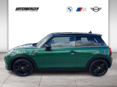 MINI Hatch Gebrauchtwagen