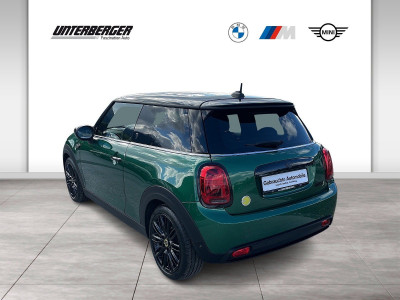 MINI Hatch Gebrauchtwagen