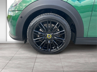 MINI Hatch Gebrauchtwagen