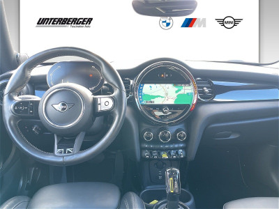 MINI Hatch Gebrauchtwagen