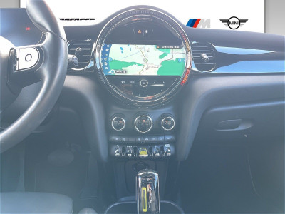 MINI Hatch Gebrauchtwagen