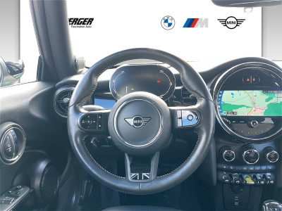 MINI Hatch Gebrauchtwagen