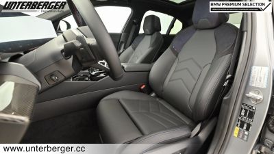 BMW i5 Vorführwagen