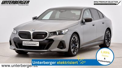 BMW i5 Vorführwagen