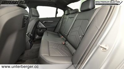 BMW i5 Vorführwagen