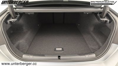 BMW i5 Vorführwagen