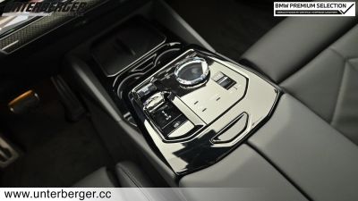 BMW i5 Vorführwagen