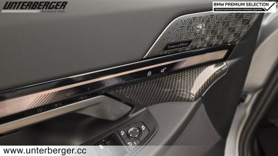 BMW i5 Vorführwagen