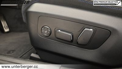 BMW i5 Vorführwagen