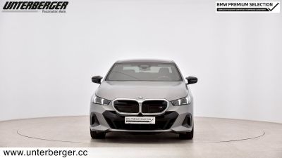 BMW i5 Vorführwagen