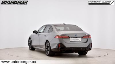 BMW i5 Vorführwagen