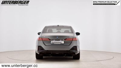 BMW i5 Vorführwagen