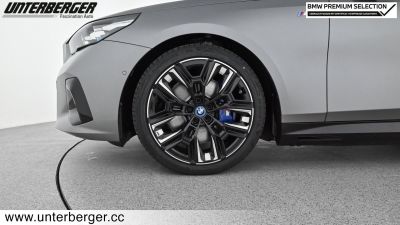 BMW i5 Vorführwagen