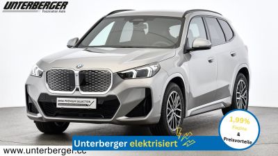 BMW iX1 Jahreswagen