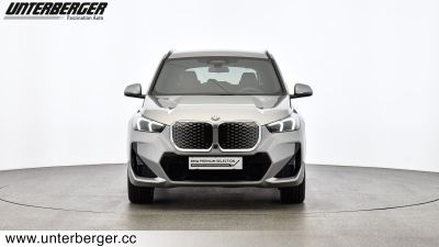 BMW iX1 Jahreswagen