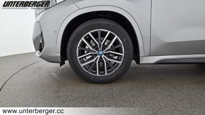 BMW iX1 Jahreswagen