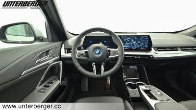 BMW iX1 Jahreswagen