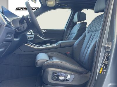 BMW X5 Vorführwagen