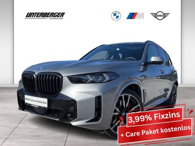 BMW X5 Vorführwagen