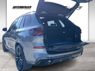 BMW X5 Vorführwagen