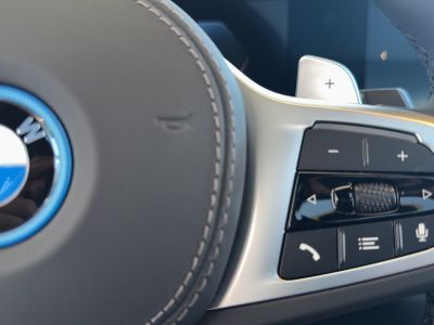 BMW X5 Vorführwagen