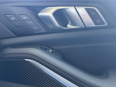 BMW X5 Vorführwagen