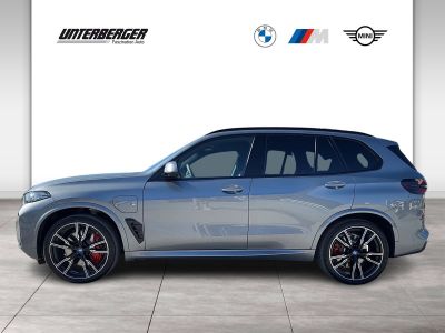 BMW X5 Vorführwagen