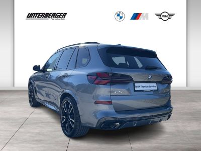 BMW X5 Vorführwagen