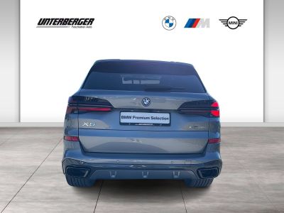 BMW X5 Vorführwagen