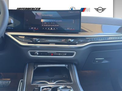 BMW X5 Vorführwagen