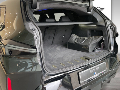 BMW XM Neuwagen