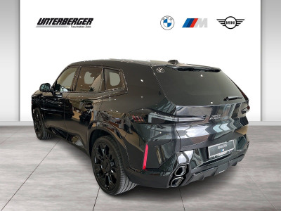 BMW XM Neuwagen