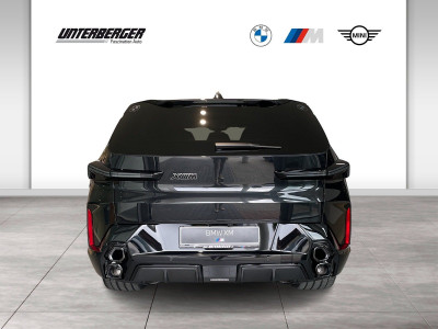 BMW XM Neuwagen