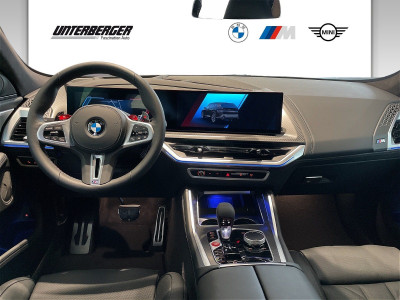 BMW XM Neuwagen