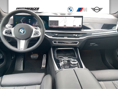 BMW X5 Neuwagen