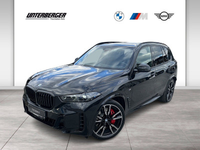 BMW X5 Neuwagen