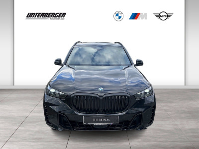 BMW X5 Neuwagen