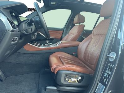 BMW X5 Gebrauchtwagen BMW X5 Gebrauchtwagen