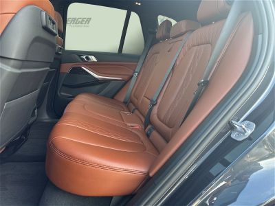 BMW X5 Gebrauchtwagen BMW X5 Gebrauchtwagen