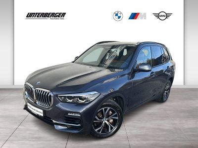 BMW X5 Gebrauchtwagen